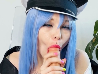 Jessy funny amateur teen brunette toying