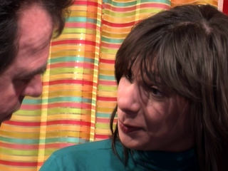 German EroCom Street Casting With A Turkish Slut