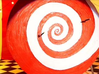 Redhead Milf in Hot Cuckold Fucking