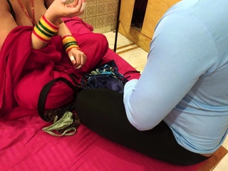 Bra seller gave a trial at home and when did you start, I