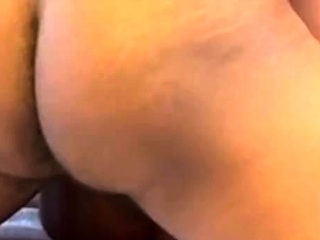 Mature close up anal