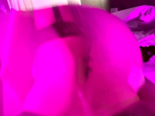 Amateur close up ass fuck