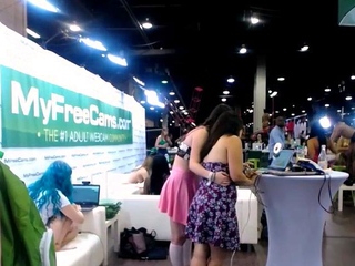 Close up cock jerking solo