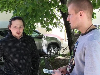 Swingeing Brenda doesn’t want to stop pecker riding