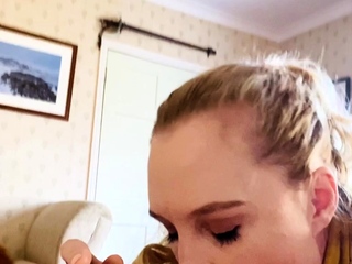 Close up pussy and ass get toyed