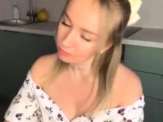 Perfect Pussy Close up milf Selda