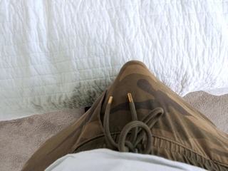 Busty amateur Milf getting fucked with cumshot