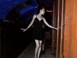 Katie – Swingerclub in Cuckold