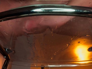 Amateur Close Up Squirting Masturbation