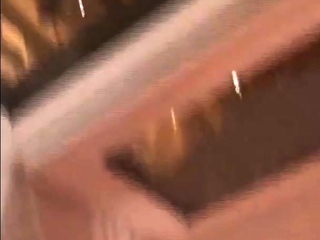 Russian amateur is persuaded to try anal sex at home.