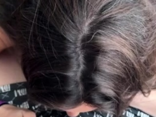 Christina Khalil – Cock is too BIG for my little, tight