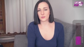 LET ME JERK YOU – I Know What You Need – By Clara Dee